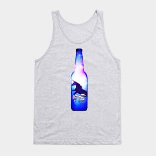 Unibeer - unicorn beer! Tank Top